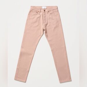 4S Designs Rose 5 Pocket Jeans